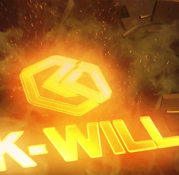 About K-WILL