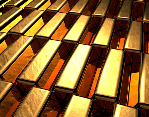 Brass Rods & Bars