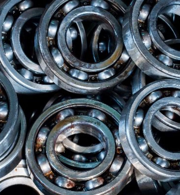 Ball Bearing